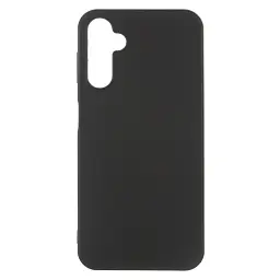 Чохол ArmorStandart Matte Slim Fit для Samsung A14 4G / A14 5G Black