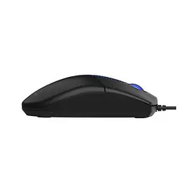 Комп'ютерна мишка A4Tech N-530S USB Black (4711421988247) - мініатюра 6