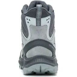 Черевики Merrell Speed Strike 2 Thermo Mid WP Wmn 40 Grey (1054-036.1453) - мініатюра 4