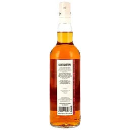 Віскі Blair Athol 13 років 1st Fill Oloroso Sherry Cask, Highland Single Malt. 0.7 л - мініатюра 3