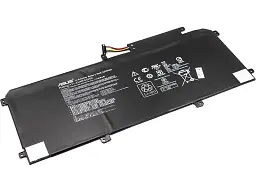 Акумулятор для ноутбуків ASUS Zenbook UX305 (C31N1411) 11.4V 45Wh (original) (NB430901) - мініатюра 2