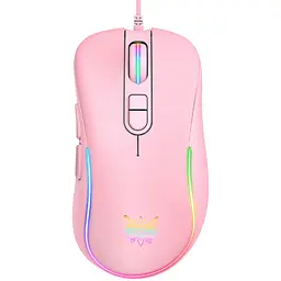 Миша ONIKUMA Gaming CW907 RGB підсвітка провідна чорна - мініатюра 8
