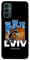 Чохол Demsky Lviv для Samsung Galaxy M34 5G