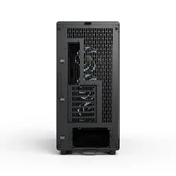 Корпус Fractal Design Epoch XL Tempered Glass без БЖ Black (FD-C-EPO1X-02) - мініатюра 8