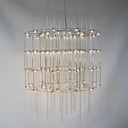 Люстра Friendlylight Universe S Chrome FL5078