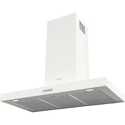 Витяжка Faber Stilo Comfort WH Matt A90 (325.0618.740)
