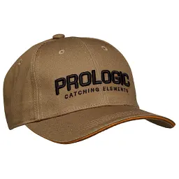 Кепка Prologic Classic Baseball Cap One size Olive Green - мініатюра 2