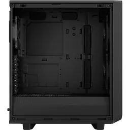 Корпус для ПК Fractal Design Meshify 2 Compact Black TG DT (FD-C-MES2C-02) - мініатюра 10
