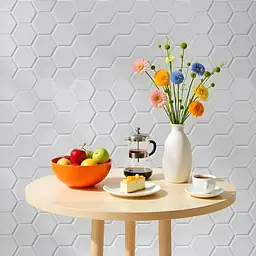 Декоративна панель Sticker Wall ПВХ 960х480х4мм D SW-00001778 - мініатюра 6