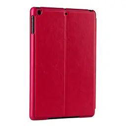 Чехол Devia для iPad Air/2017/2018 Manner Red