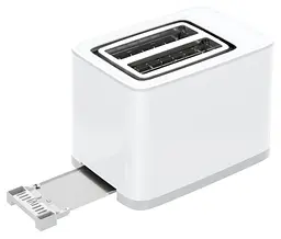 Тостер Tefal TT693110 [64733] - мініатюра 3