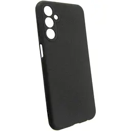 Чохол до мобільного телефона Dengos Carbon Samsung Galaxy M34 5G (black) (DG-TPU-CRBN-184) - мініатюра 2