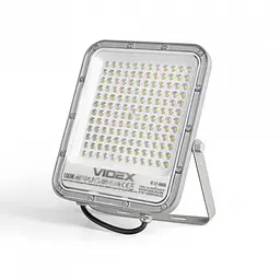 LED прожектор PREMIUM VIDEX F2 100W 5000K - мініатюра 2