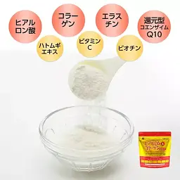Колаген Fine Japan Collagen Premium преміальний з гіалуроновою кислотою 210 г - мініатюра 2