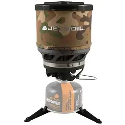 Система Jetboil Minimo Camo (1033-JB MNMCM)