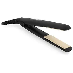 Випрямляч Remington Ceramic Slim 220, 300 Вт чорний (S1510) - мініатюра 3