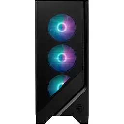 Корпус MSI MAG Forge 320R Airflow без БП (MAG FORGE 320R Airflow) - мініатюра 3