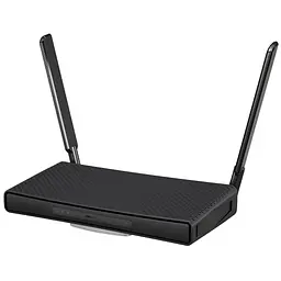 Бездротовий маршрутизатор (роутер) Mikrotik hAP ac3 (RBD53iG-5HacD2HnD) [64980] - мініатюра 1