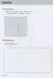 Wonderful World 2nd Edition 2 Workbook - мініатюра 8