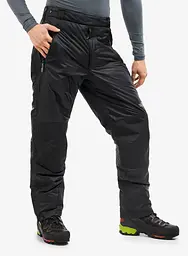 Штани чоловічі Rab Photon Pants Man L Чорний - мініатюра 3