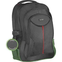 Рюкзак для ноутбука Defender Carbon 15.6" 26077 (Чорний) - мініатюра 3