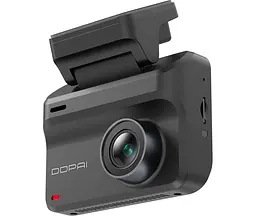 Автомобільний відеореєстратор Ddpai Z50 Pro з модулем GPS - мініатюра 4