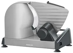Дискова скиборізка Sencor SFS 4050 SS (6429589) - мініатюра 2