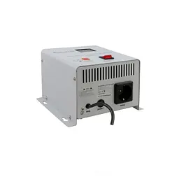 Стабілізатор напруги Sturm PS93011RV - мініатюра 2