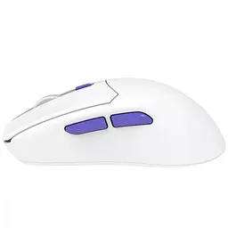 Миша Proove Gaming Everon White (WMEV00022002) - мініатюра 2