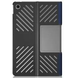 Чохол Primolux Slim для планшета Lenovo Tab Plus 11.5" 2024 (TB-351) Dark Blue - мініатюра 2