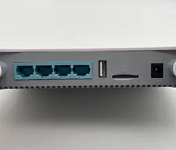 Роутер маршрутизатор 4G LTE з підтримкою SIM картки підключення до 32 пристроїв 300 Мбіт/с LB-Link BL-CPE450M 4G CPE - мініатюра 6