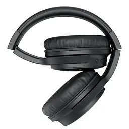 Бездротові навушники Proove Tender, Headset, ANC, AUX, BT5.0, 300mAh, 18h, black UA UCRF - мініатюра 5