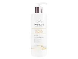 Шампунь SANSI 400мл ProfiCare Hair repair complex 0,4кг