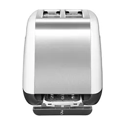 Тостер KitchenAid 5KMT2115EWH - мініатюра 5