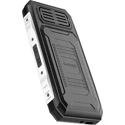 Мобільний телефон Sigma mobile X-style 341 BRO Black UA-UCRF [131388] - мініатюра 7