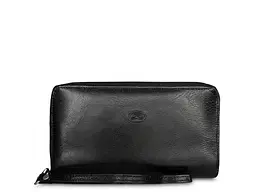 Чоловіче портмоне-клатч Italico 3668 nero чорне 21×12,5×4,2 см TONY PEROTTI acs0032451