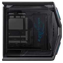 Корпус для ПК ASUS ROG Hyperion GR701 BTF Edition Black (90DC00F0-B39020) - мініатюра 8
