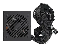 Блок живлення 850 Вт, Core BC ATX 3.1, Black, 80+ Bronze, Active PFC, 12 см HDB Seasonic teh0034026 - мініатюра 5