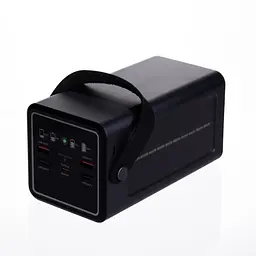 Повербанк зі швидким заряджанням і сонячною батареєю 50000 mAh портативний зарядний пристрій powerbank заряджання для телефона ZoroxHP-N40 - мініатюра 4