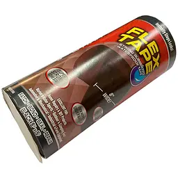 Стрічка клейка універсальна водонепроникна ізоляційна FLEX TAPE 0.2х1.5м