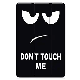 Чохол до планшета BeCover Smart Case Xiaomi Redmi Pad 2 Pro 12.1" Don't Touch (714637) - мініатюра 2