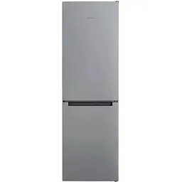 Холодильник Indesit INFC8 TI21 X0 з морозильною камерою - мініатюра 4