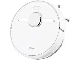 Робот-пилосос з вологим прибиранням Dreame Bot D10 Plus Gen 2 (RLD32GD) - мініатюра 3