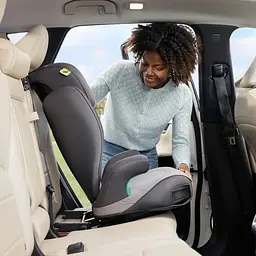 Автокрісло Graco Affix i-Size Сіре (8CV999IROEU) - мініатюра 8