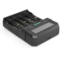 Зарядний пристрій Videx VCH-L400 (VCH-L400) - мініатюра 3