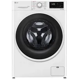 Пральна машина LG F2V3GS7WW автоматична