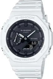 Годинник CASIO GA-2100-7AER