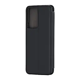 Чохол-книжка Standart Xiaomi Civi 2/12 Lite Ne 5G Black - мініатюра 2