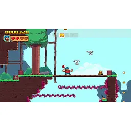 Ключ активації Microsoft Timberman: The Big Adventure для Xbox One/Series S/X - мініатюра 10