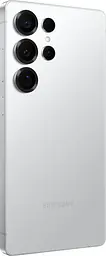 Смартфон Samsung Galaxy S25 Ultra 12/256GB Titanium Whitesilver (SM-S938BZSD) [NFC, 2 SIM/1 SIM + eSIM] - мініатюра 8
